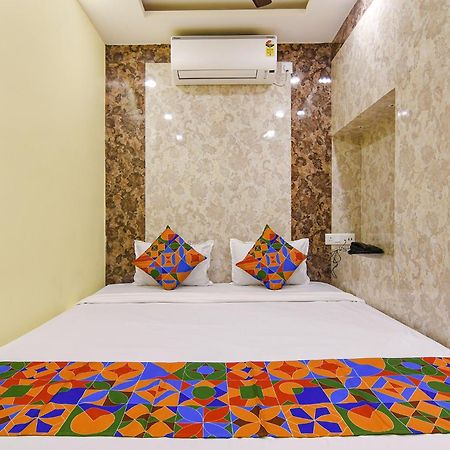 Hotel Divine Chariot Kolkata Luaran gambar