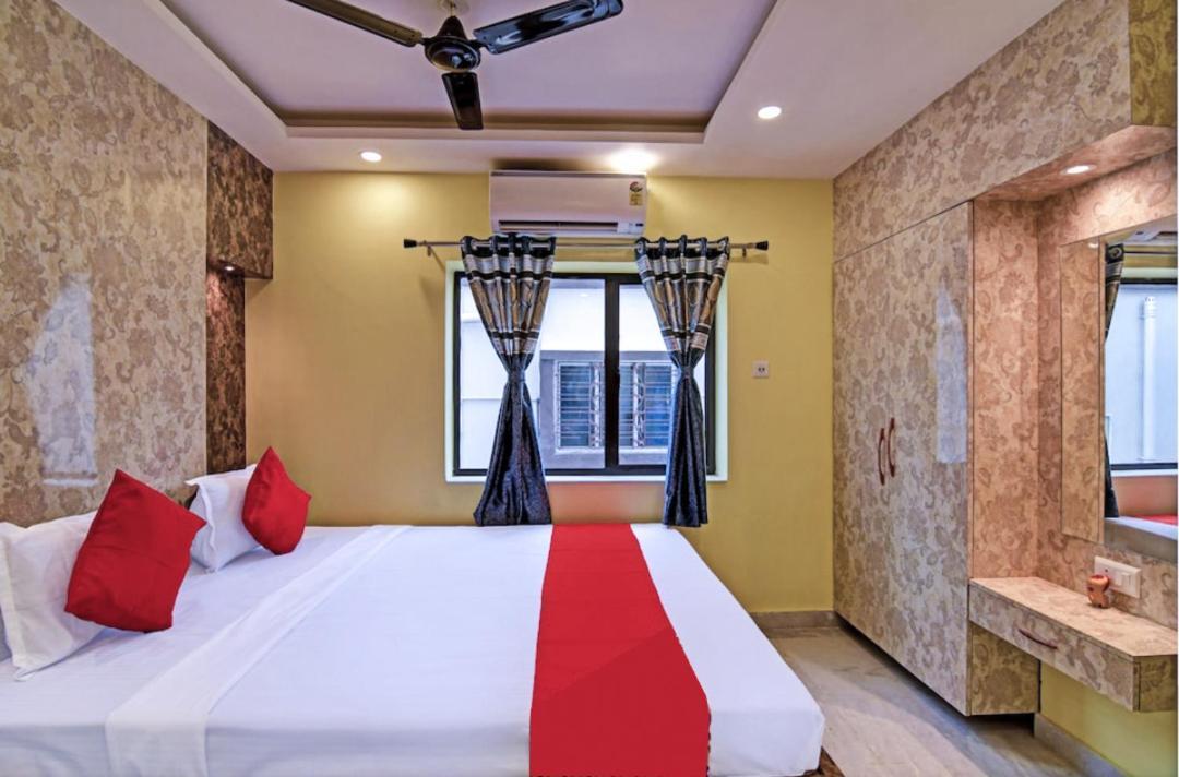 Hotel Divine Chariot Kolkata Luaran gambar