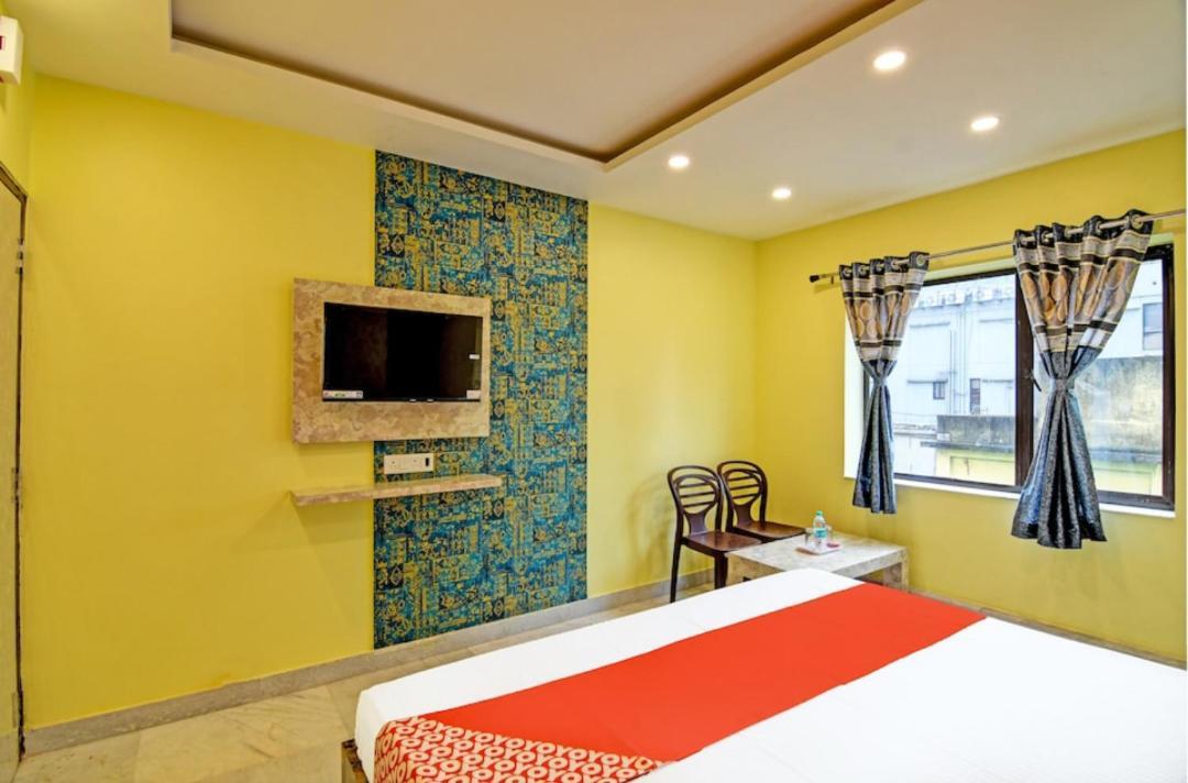 Hotel Divine Chariot Kolkata Luaran gambar