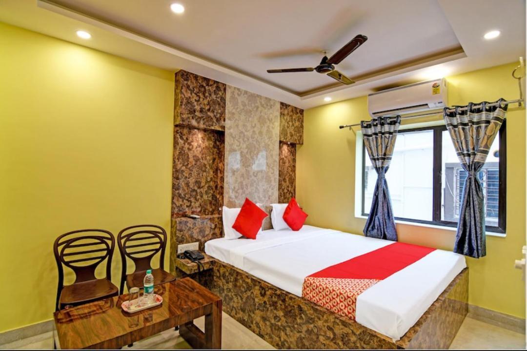 Hotel Divine Chariot Kolkata Luaran gambar