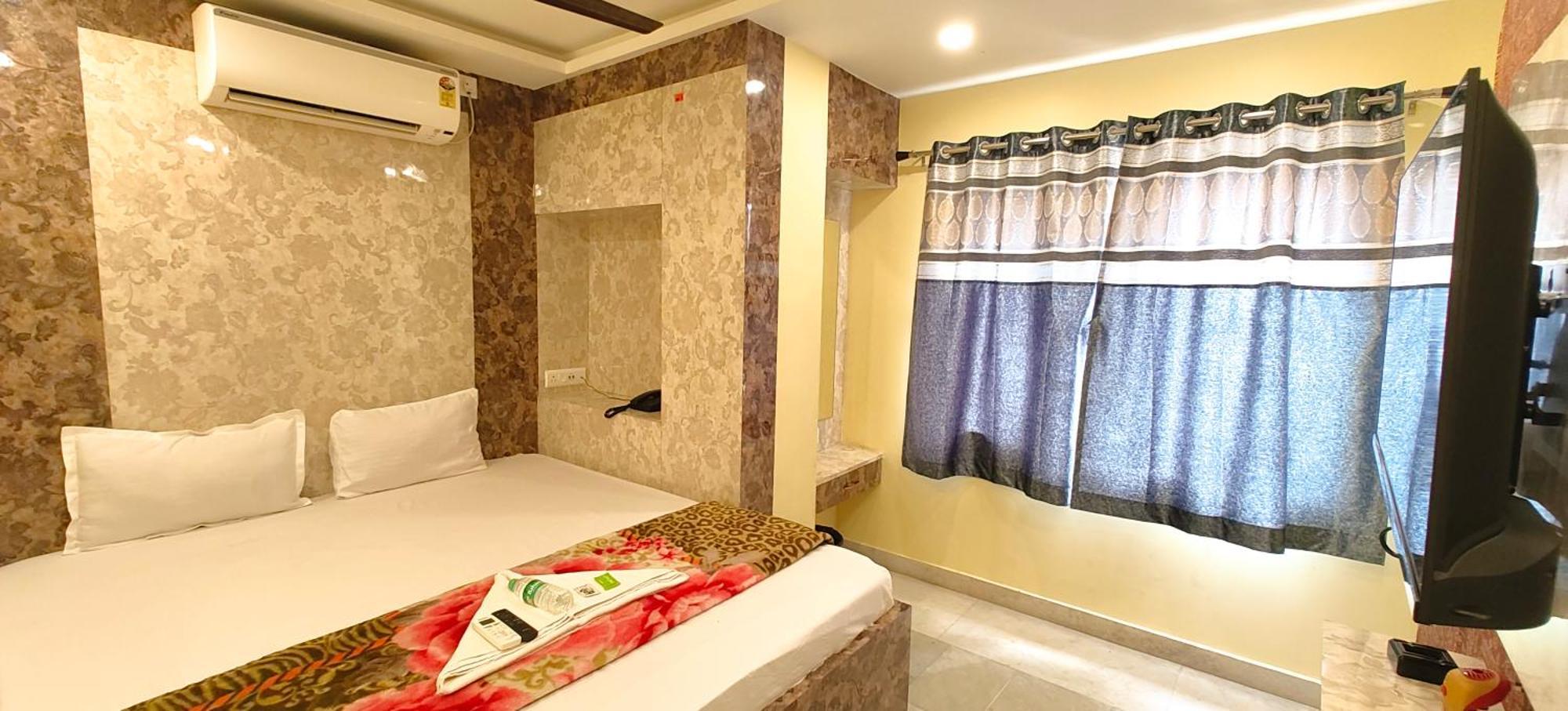 Hotel Divine Chariot Kolkata Luaran gambar