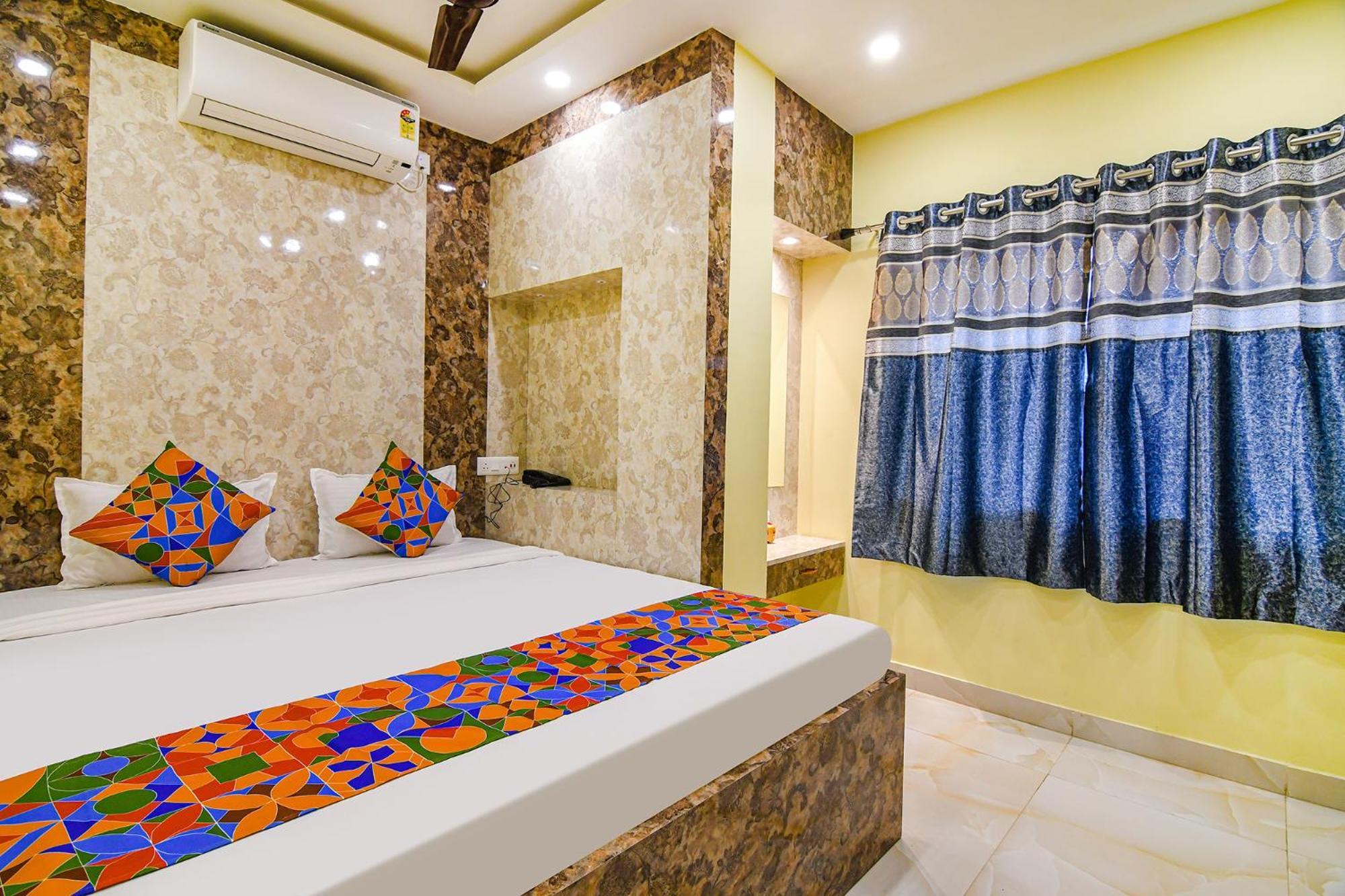 Hotel Divine Chariot Kolkata Luaran gambar