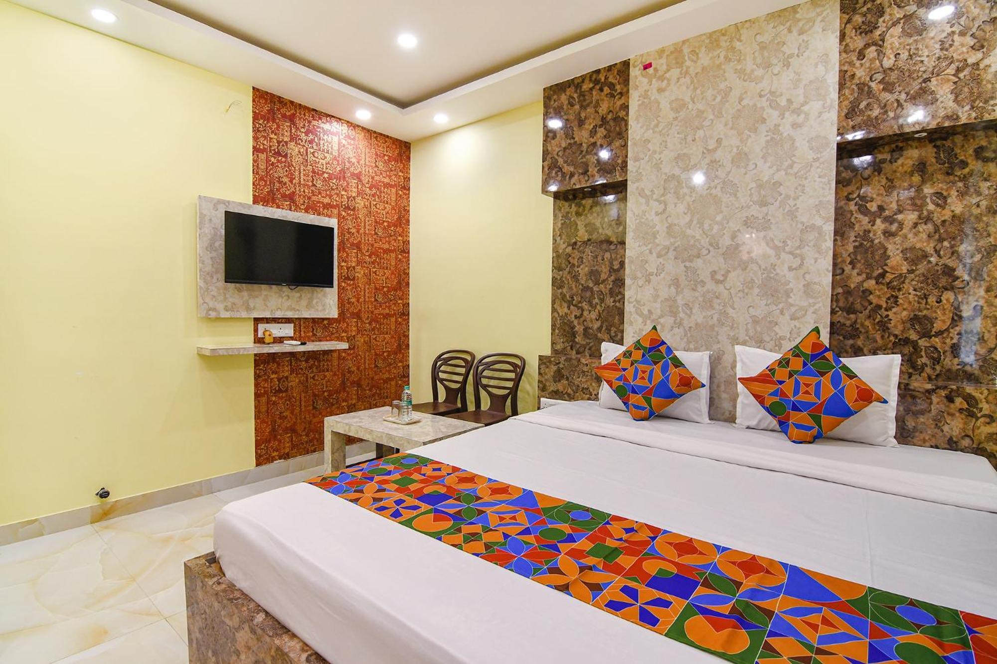 Hotel Divine Chariot Kolkata Luaran gambar