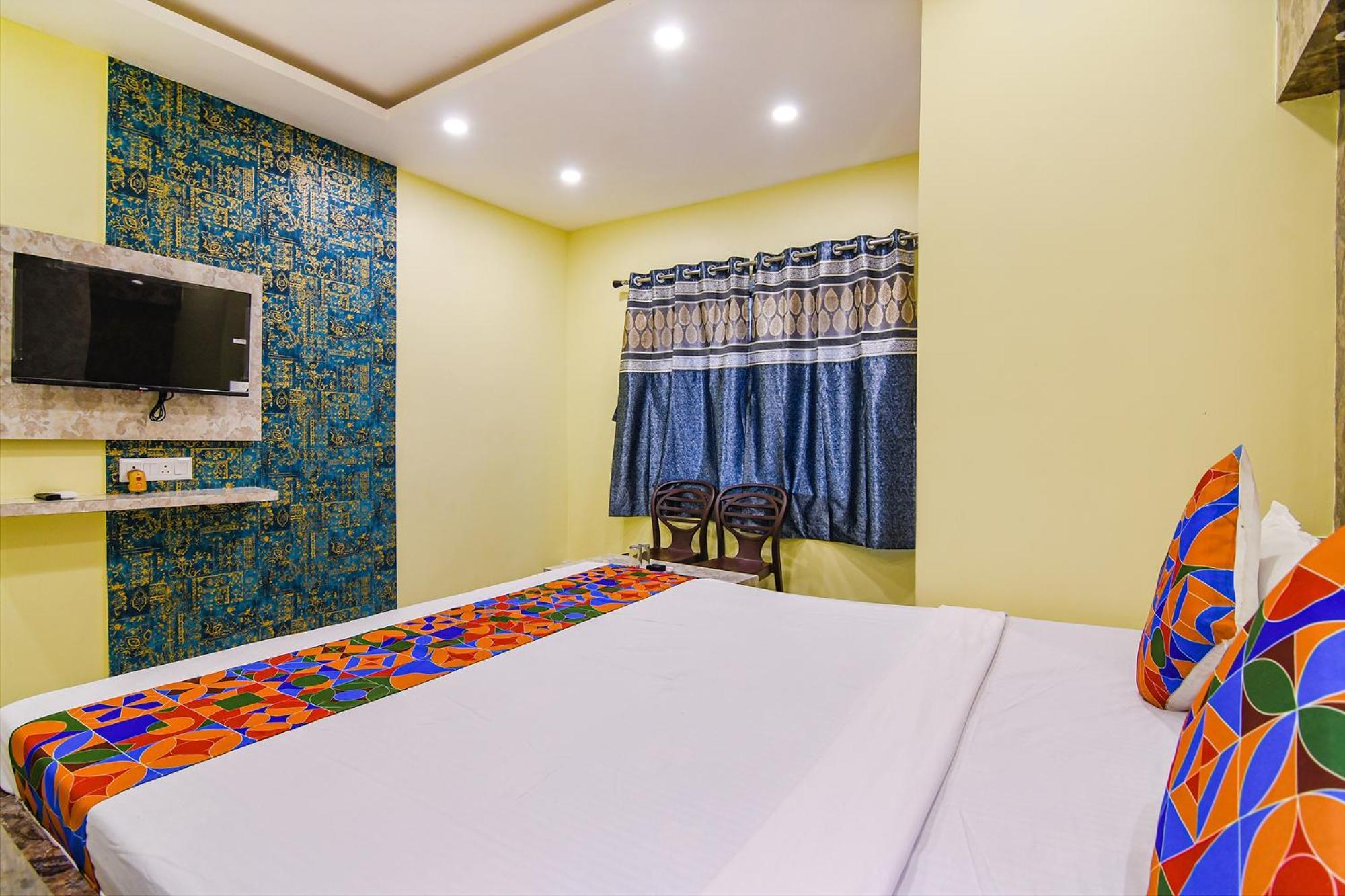 Hotel Divine Chariot Kolkata Luaran gambar