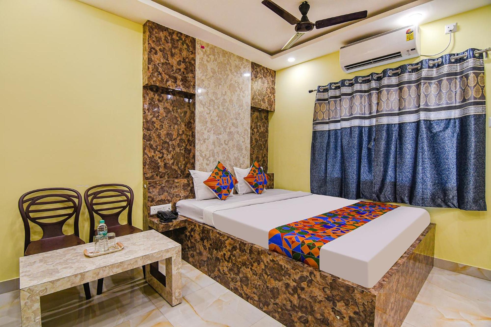 Hotel Divine Chariot Kolkata Luaran gambar