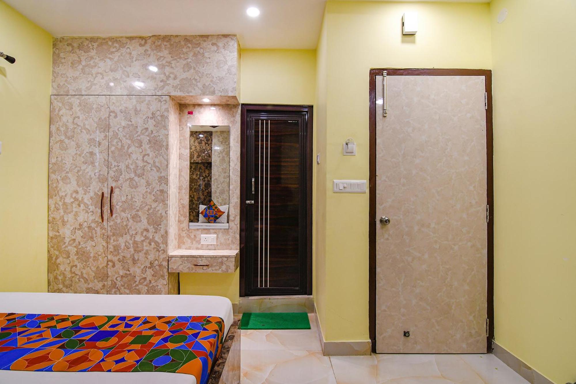 Hotel Divine Chariot Kolkata Luaran gambar