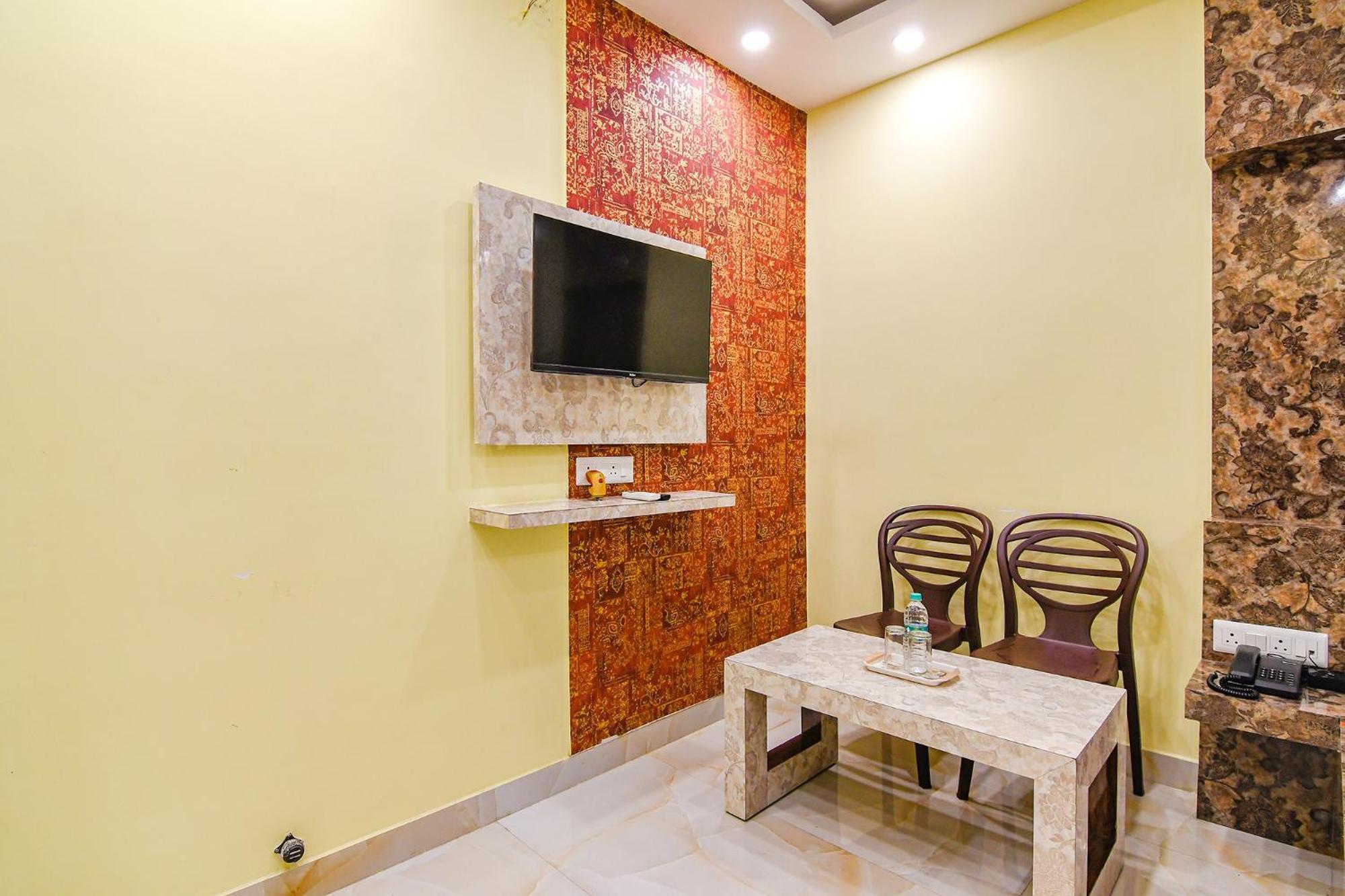 Hotel Divine Chariot Kolkata Luaran gambar